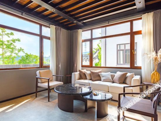 Others 5, Taman Clouds Villa, Hangzhou