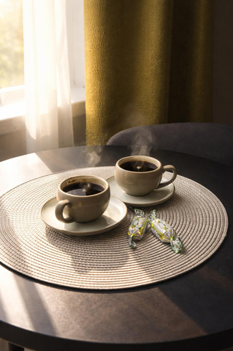 Food & Drinks, Muzeja apartamenti, Riga