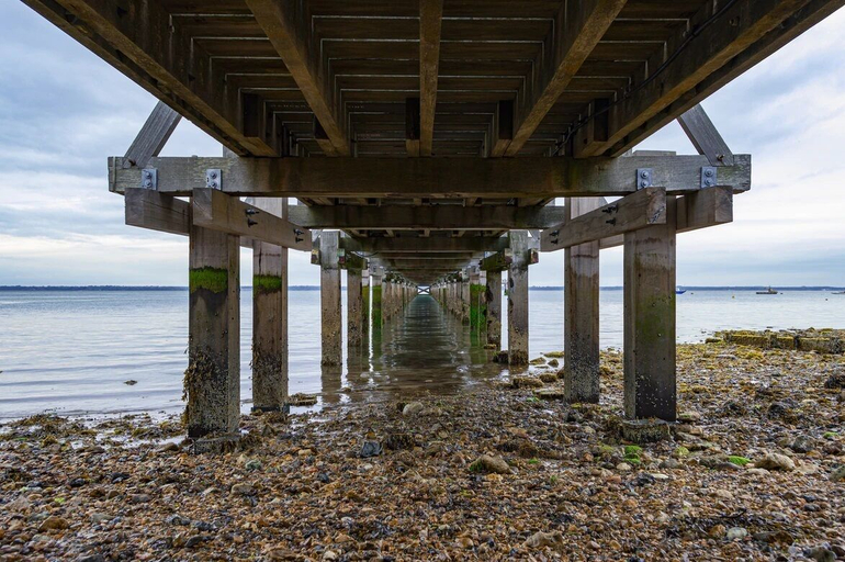 Others 5, Burlington Hotel, Isle of Wight