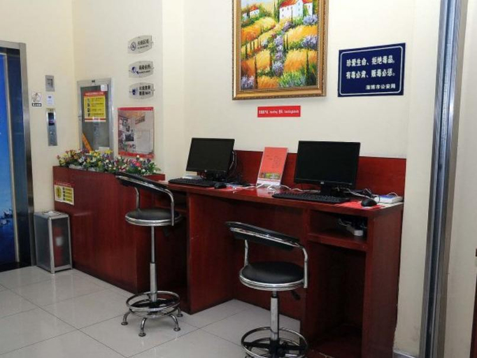 Interior view 4, Hanting Hotel Zibo Liuquan Road, Zibo