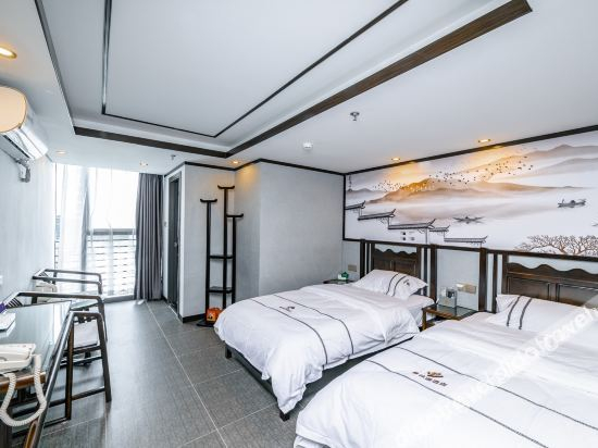 Others 5, Yilinyuan Hotel, Shenzhen