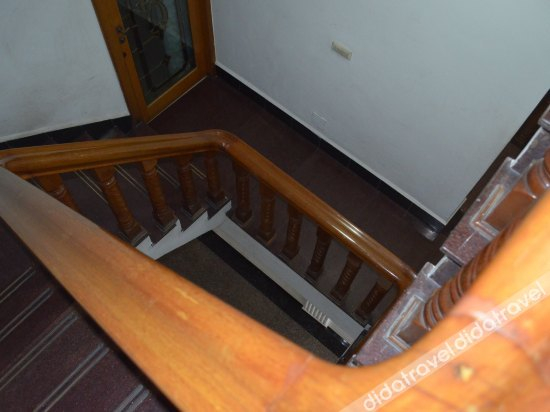 公共区域 5, Jin'ou Hotel, Wenzhou
