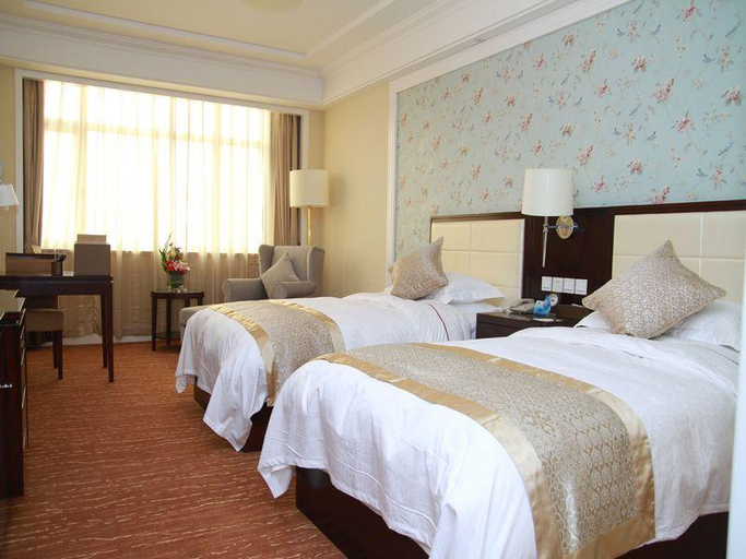Others 4, Taian Taiyue Dongfang Hotel, Tai'an