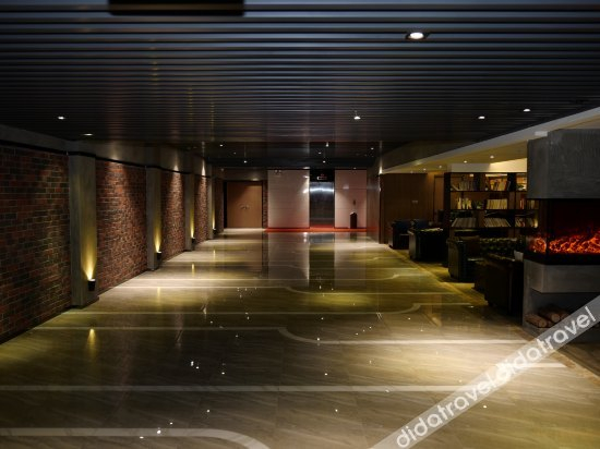 Others 5, Top Creative Int'l Hotel (Jiangmen Joyful IMIX PARK City), Jiangmen