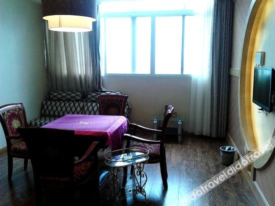 Others 3, Haiyun Holiday Hotel, Yibin