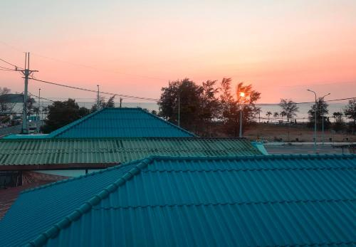Others 4, Oasis Boutique Hotel, Sihanoukville