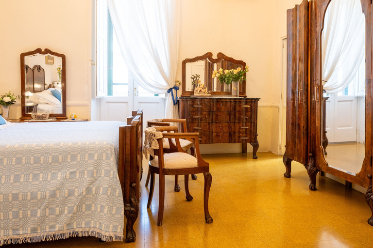 Room 4, Hotiday Leuca Porto, Lecce