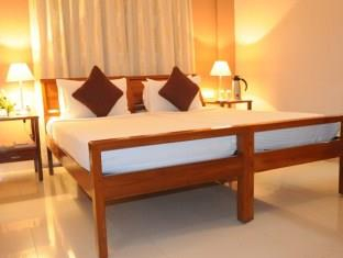 Others, Zip Rooms 12th Avenue Hotel, Bangalore
