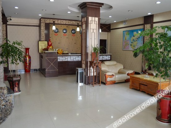 Others 3, Sanming Danxia Red Business Hotel, Sanming