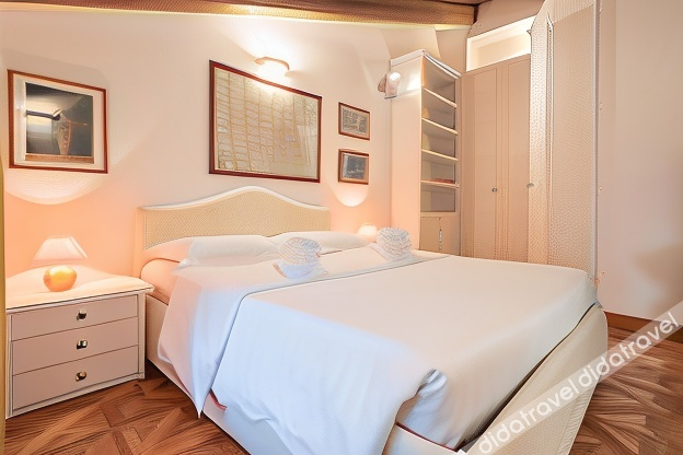 其他 3, BolognaRoomscom- Isaia Garden Private Garden Spa Bath, Bologna