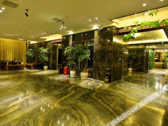Others 2, Suining Fanglin Jincheng Hotel, Suining