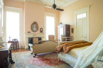 Others 4, The Belmont 1857, Washington