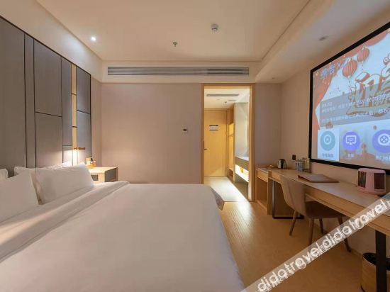 Others 2, Ding Wang Hotel, Foshan