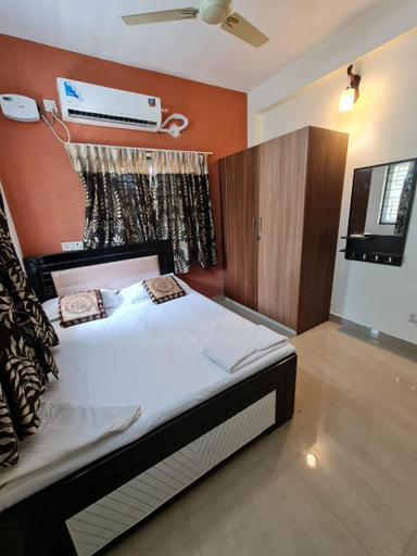 Others 1, S4 SRUTHI SERVICE APARTMENT, Kancheepuram