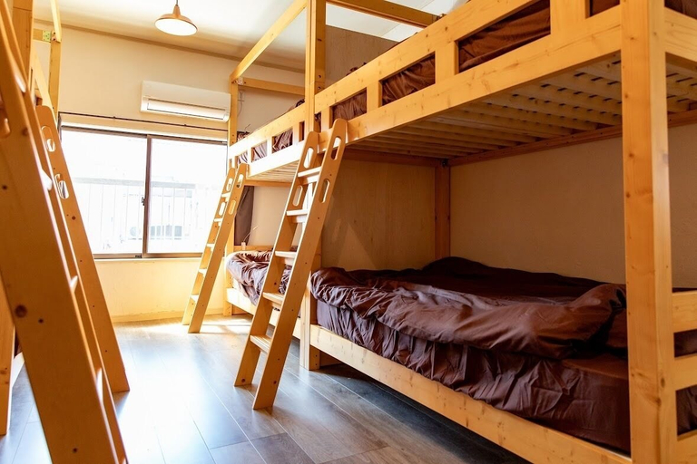 Room 2, GuestHouse Oto, Nachikatsuura