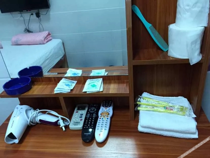Others 3, Gongbei Port Hostel (Zhuhai Yuehua Road), Zhuhai