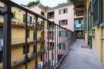 Others 5, Milano Apartments Navigli, Milano