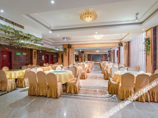 Others 4, Bao Sheng Hotel, Changsha