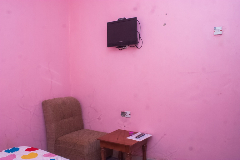 Others 3, Sarank Garden Hotel, Ikorodu