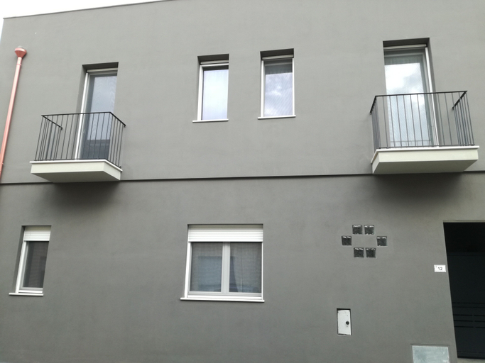 Exterior & Views 2, AdagioRooms, Cagliari