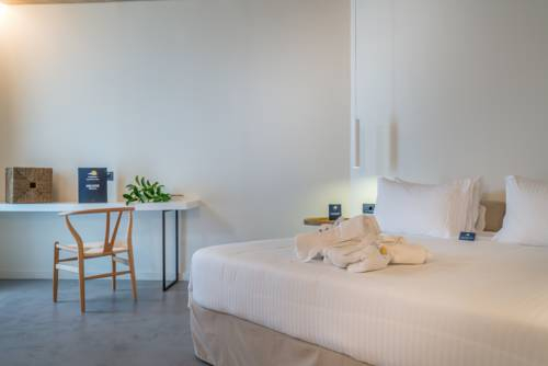 Others 3, Caravel Suites - Adults Only, Ionian Islands
