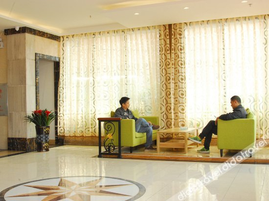 Others 4, Keying Hotel, Yangjiang
