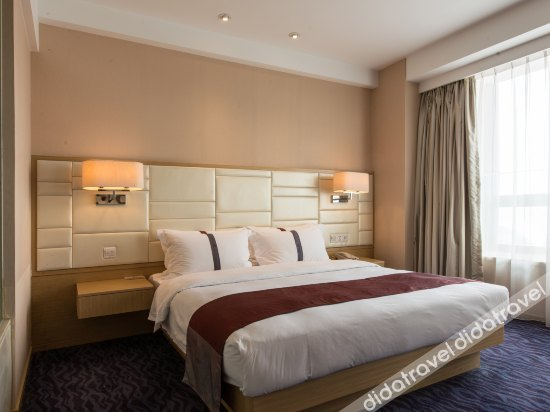 Others 2, Jinshi Business Hotel, Nantong