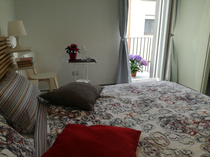 Others 5, AdagioRooms, Cagliari