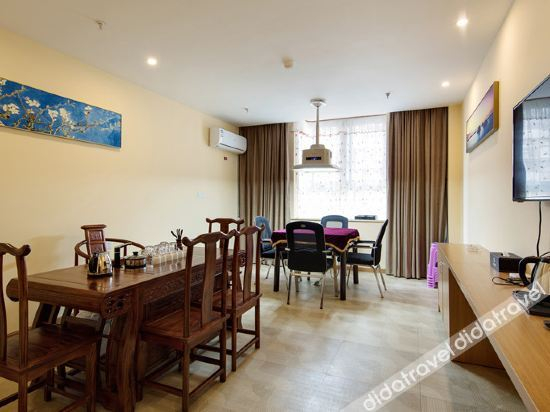 Others 3, Shanghao City Hotel, Wuhan