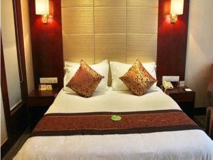 Others 2, Garden International Hotel, Ningbo