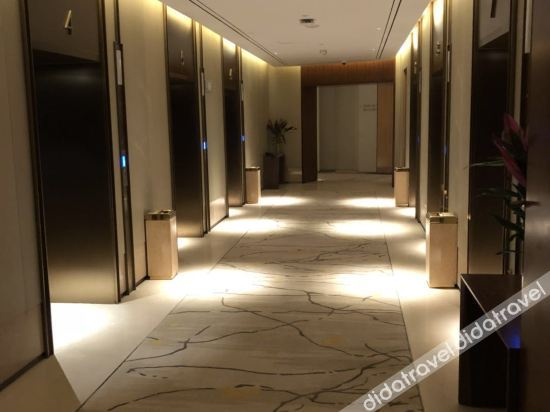 Others 3, Swan City International Hotel, Sanmenxia