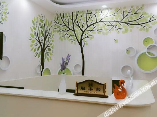 Others 2, Wuhe Sofia Boutique Hotel, Bengbu
