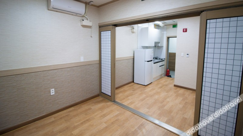 Others 2, Daecheon Story Pension, Boryeong