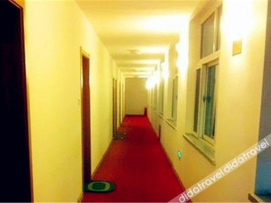 Others 3, Jun Yue Business Hotel, Qingdao