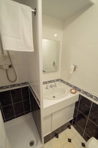 Others 5, Littlebury Hotel, Oxfordshire