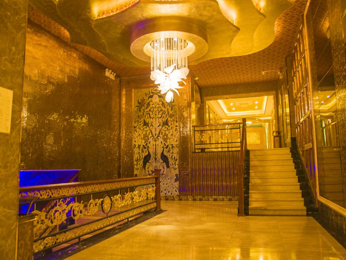 Others 3, Grand Szechuan Hotel Vientiane, Vientiane