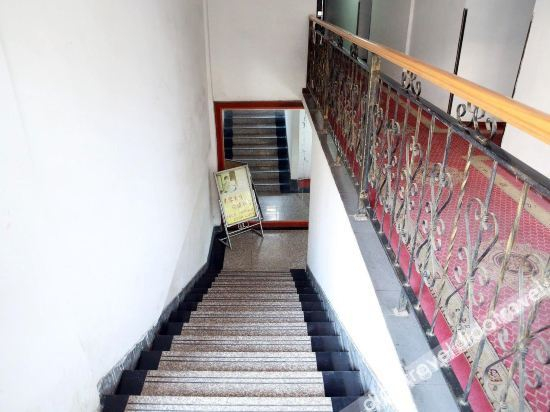 Others 3, Xiangyun Business Hotel, Nanchang