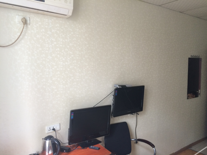 Others 4, Tianyi Hotel, Wuhan