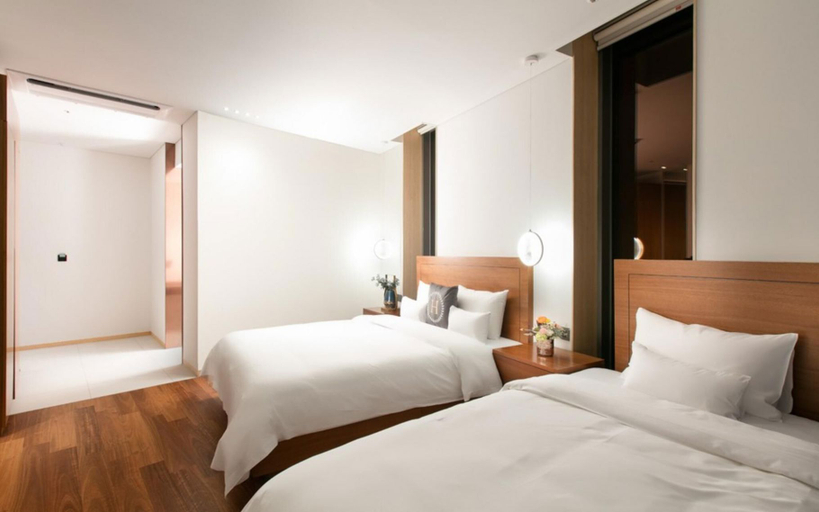 Others 5, Jeonju Hanbit Hotel, Jeonju