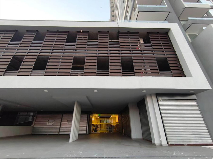 Exterior, Oceana Suites Edificio HA, Elqui