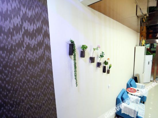 Others 5, Platinum Shunyi Express Hotel, Bengbu