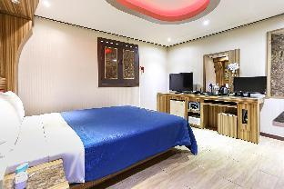 Other 5, Donghae Hotel East, Donghae