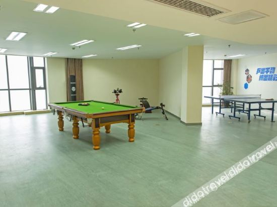 Others 2, Haian zunman Hotel, Nantong