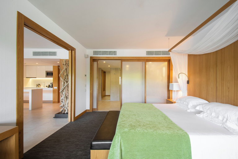 Bedroom 3, EPIC SANA Algarve Hotel, Albufeira