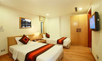 Others 2, La Selva Premium Hotel, Hoàn Kiếm