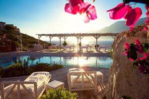 Others 4, Peninsula Gardens Hotel, Kaş