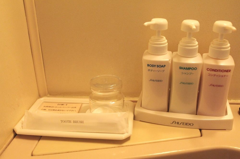 Others, Kyoto City Hotel, Kyoto