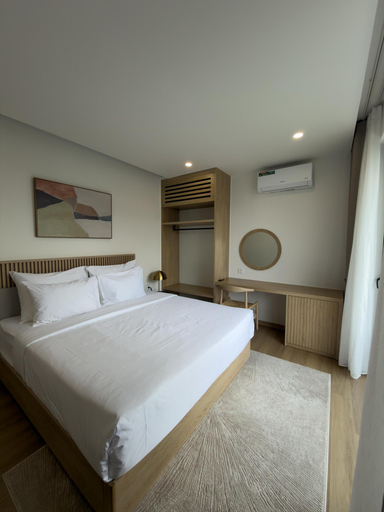Room 3, Lagom Residence Phu Quoc, Phú Quốc