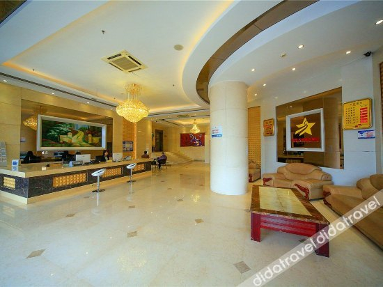 Others 3, Jiangnan Lishe Hotel, Lishui
