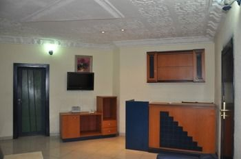 Others 2, Vhelbherg Imperial Hotel, Port Harcourt
